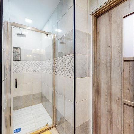 Apartament Las Vegas De Lux-Deptak Dworcowa Bytom Dış mekan fotoğraf