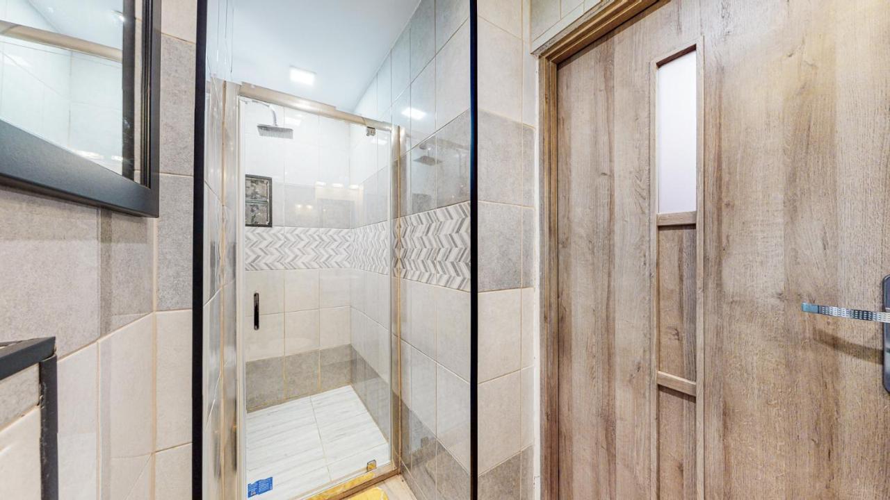 Apartament Las Vegas De Lux-Deptak Dworcowa Bytom Dış mekan fotoğraf