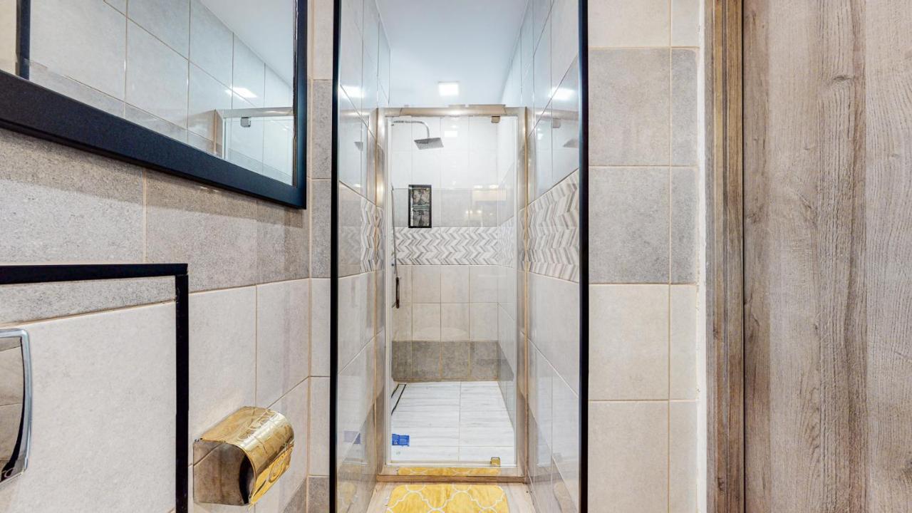 Apartament Las Vegas De Lux-Deptak Dworcowa Bytom Dış mekan fotoğraf