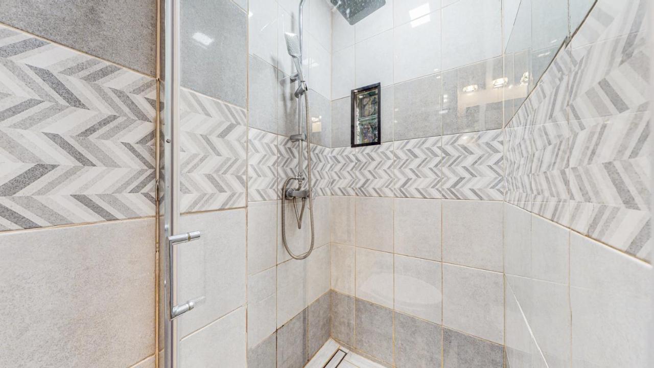 Apartament Las Vegas De Lux-Deptak Dworcowa Bytom Dış mekan fotoğraf