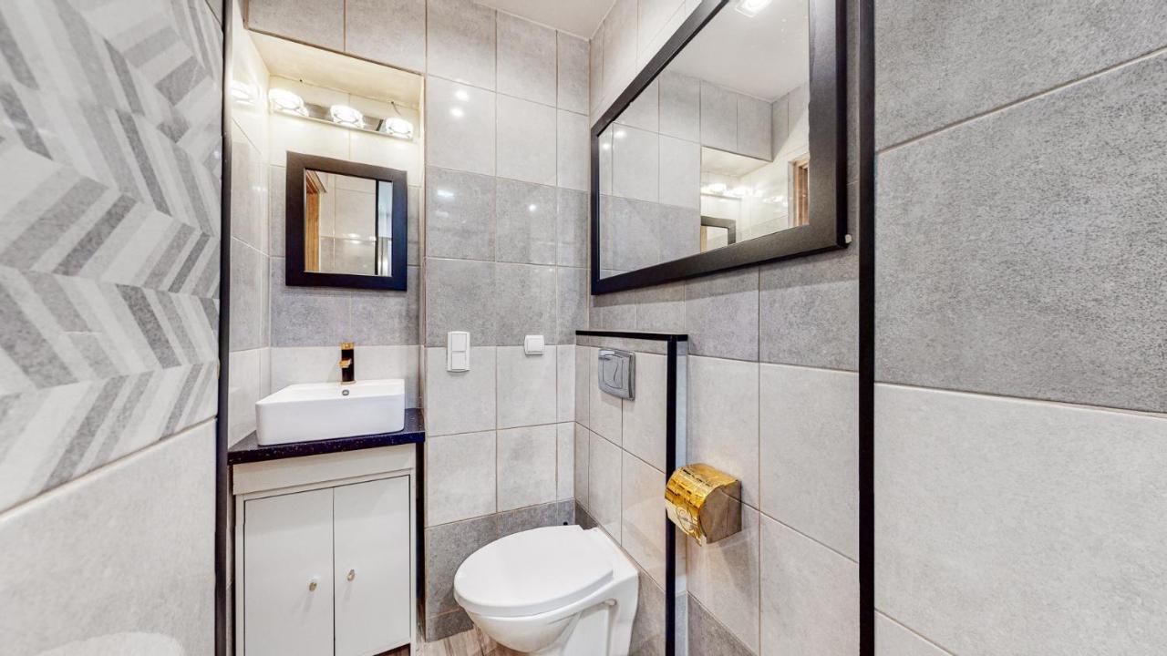 Apartament Las Vegas De Lux-Deptak Dworcowa Bytom Dış mekan fotoğraf